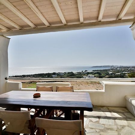 Akrotiraki Villas Tinos Phòng bức ảnh