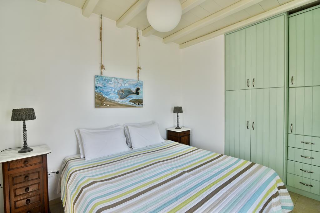 Akrotiraki Villas Tinos Phòng bức ảnh