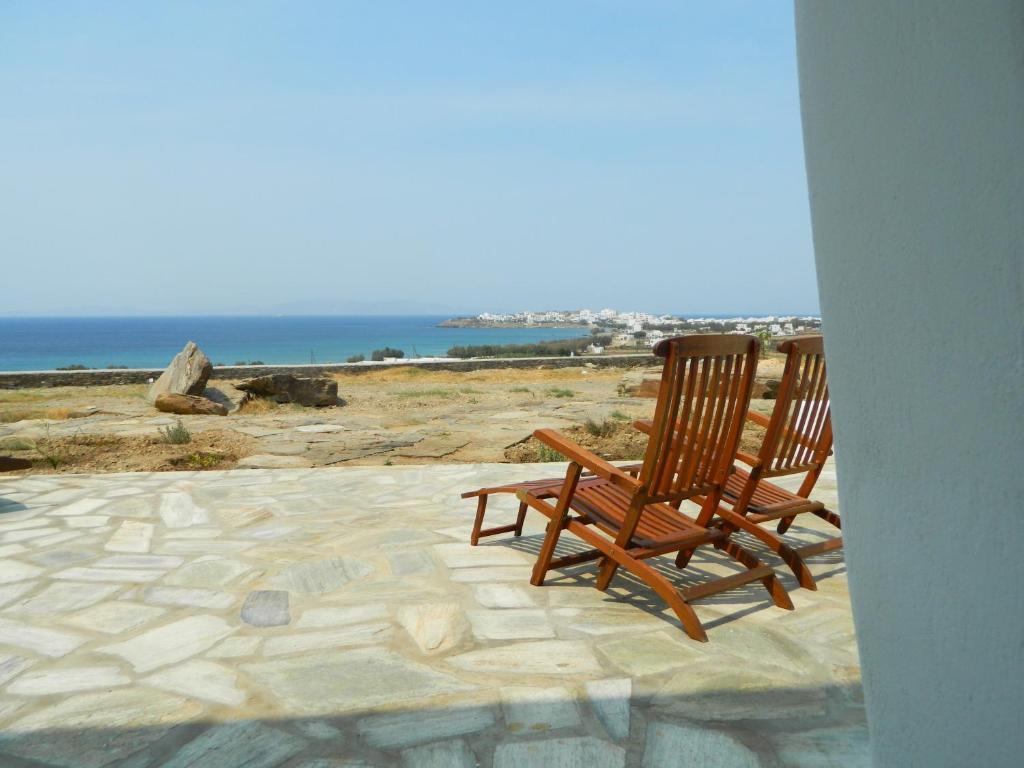 Akrotiraki Villas Tinos Phòng bức ảnh